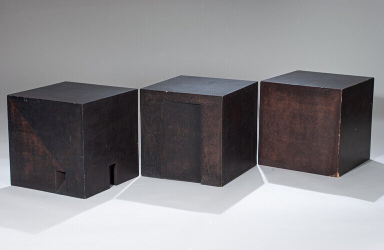 Marcel Hebert — artwork