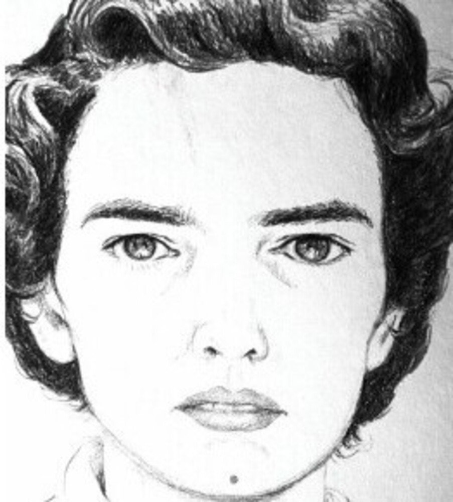 Marjory Donaldson — artwork