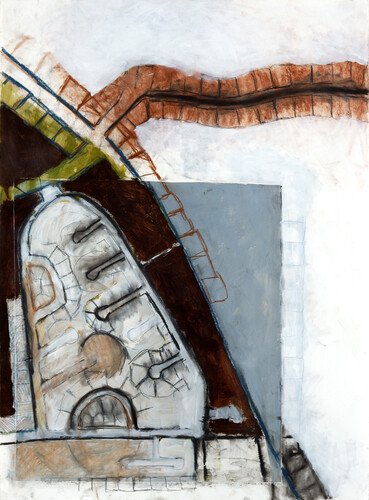 Mark Dixon — artwork