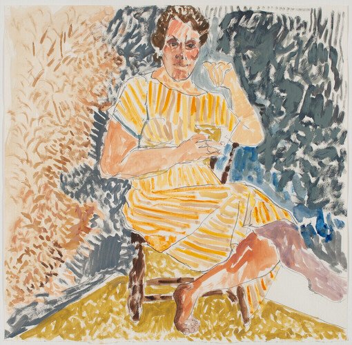 Martin Elder — artwork