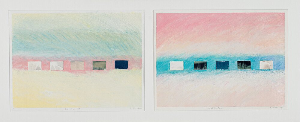 Michael Robichaud — artwork