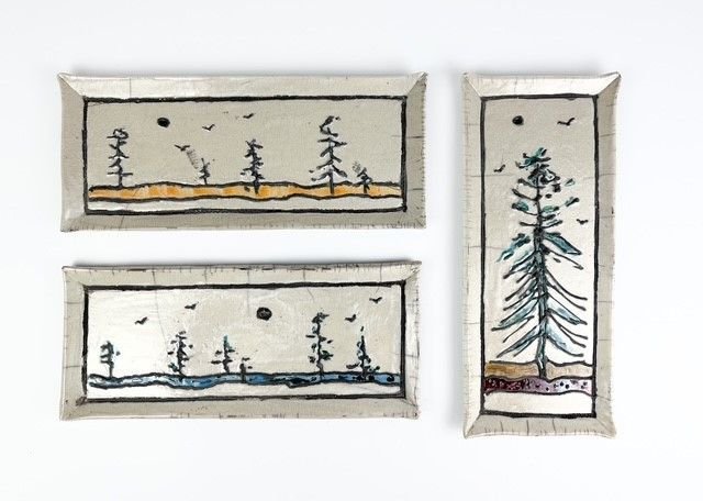 Monique Bujold Brown — artwork