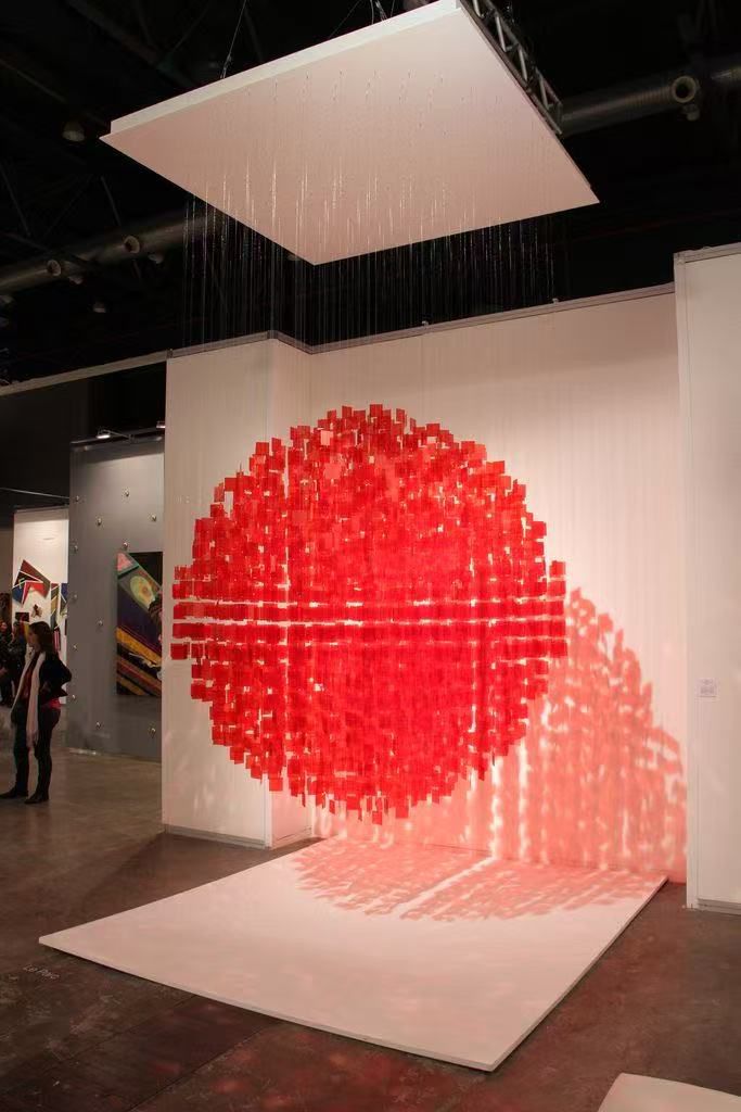 Monique Mongeau — artwork