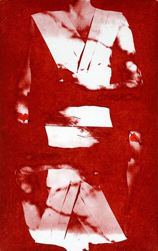 Nancy Morin — artwork