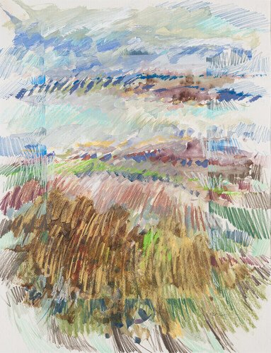 Nora Gaston — artwork