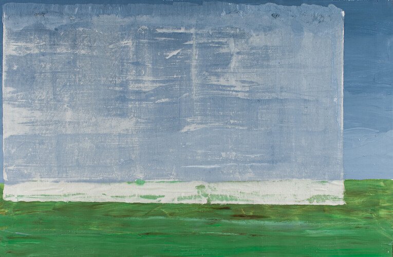 Norene McCann — artwork