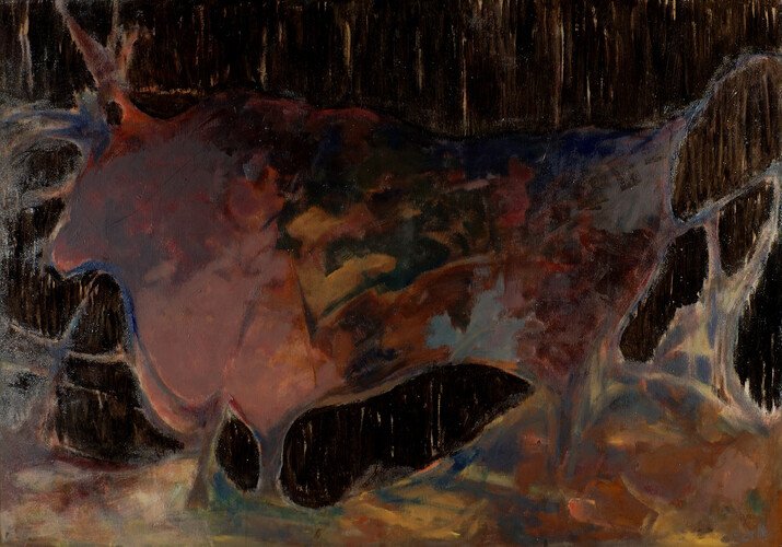 Pat Schell — artwork