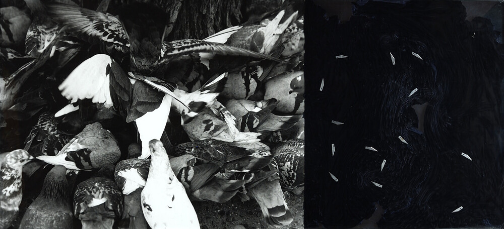 Paul Griffin — artwork