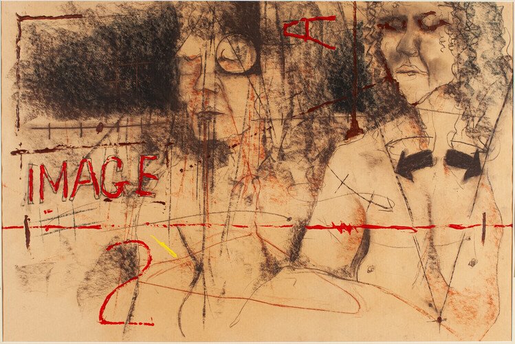 Paul-Émile Saulnier — artwork