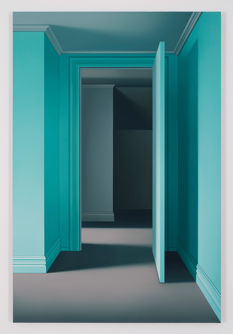 Pierre Dorion — artwork