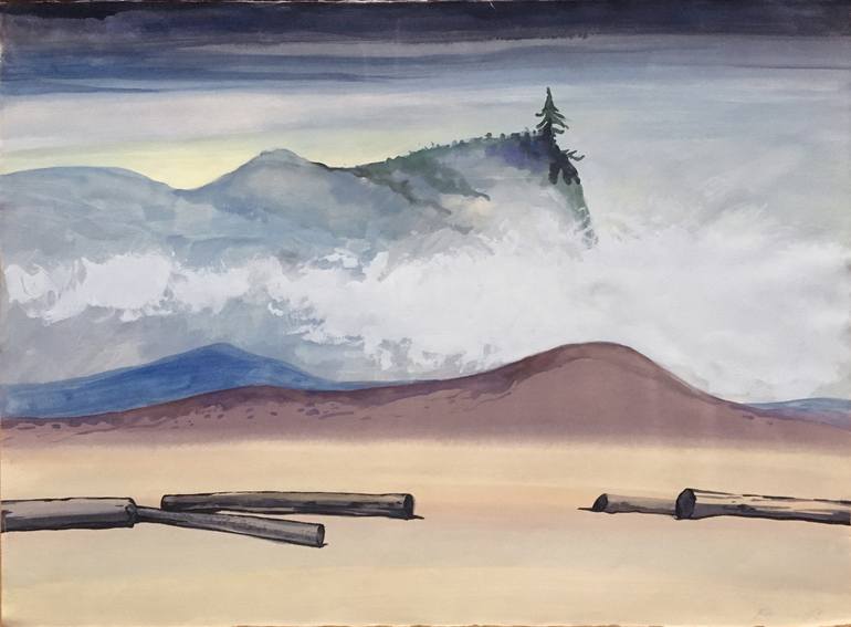 Ranjan Sen — artwork