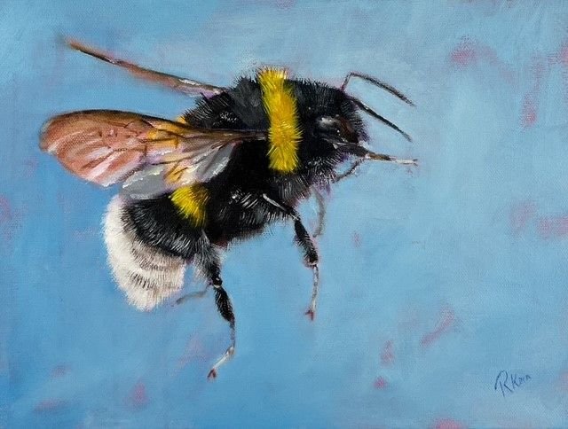 Robyn Kern — artwork