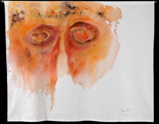 Roger Dufour — artwork
