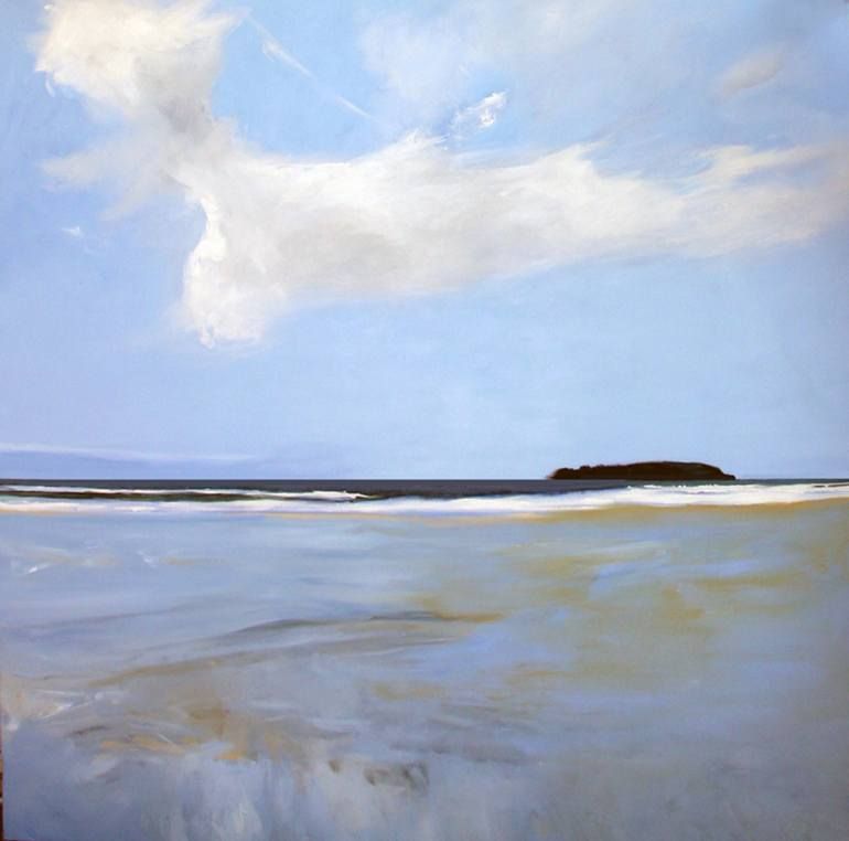 Roger Lafrenière — artwork