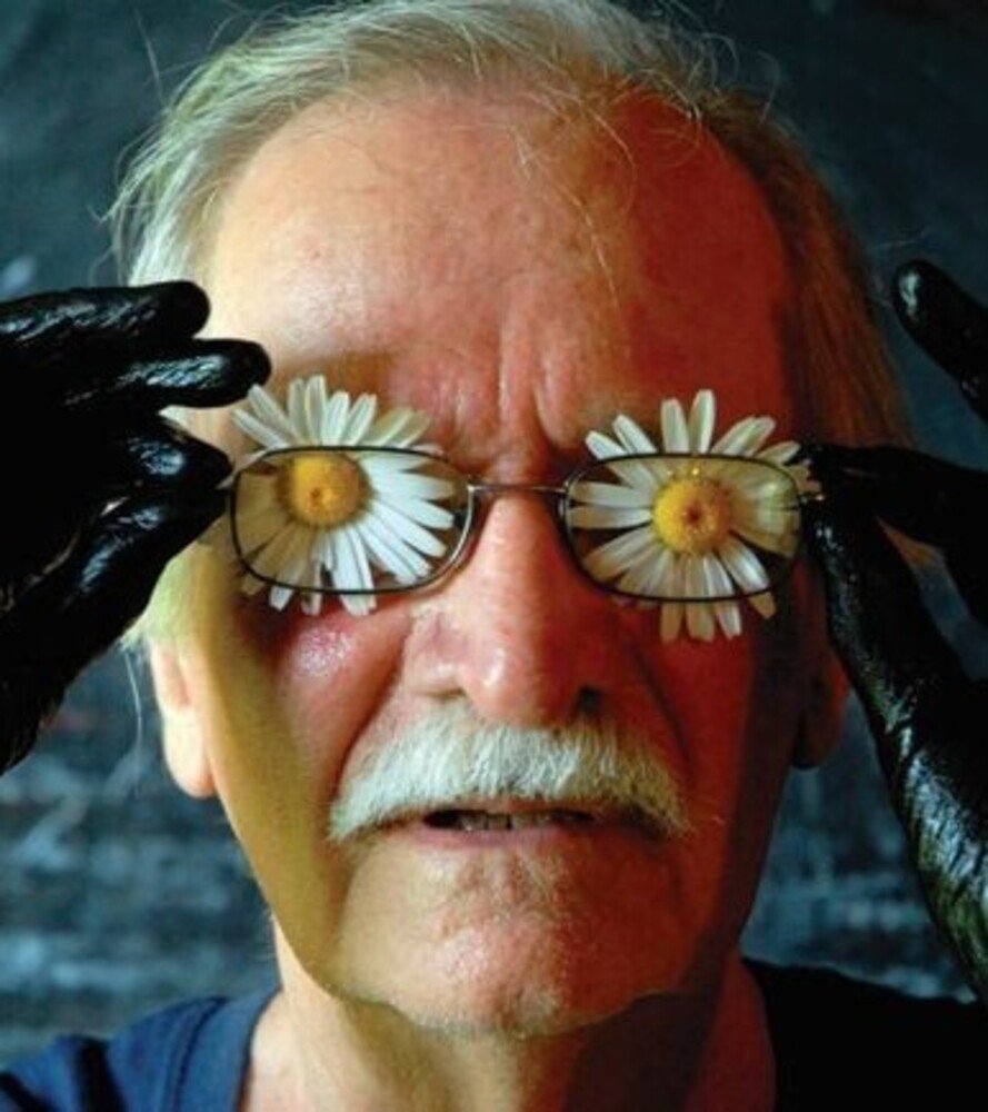 Roméo Savoie — artwork