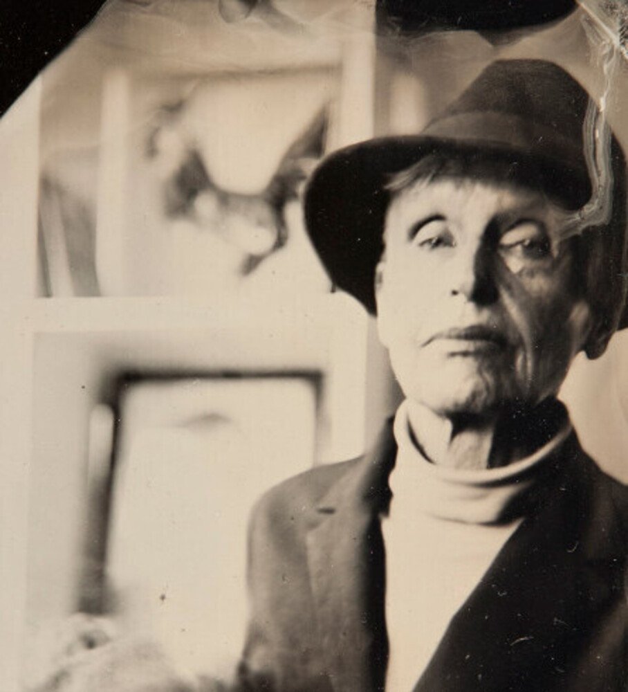 Rosemary MacAulay — artwork