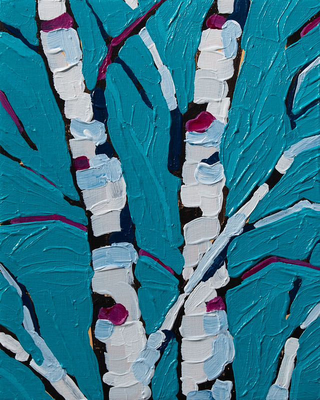 Willow Glufka — artwork
