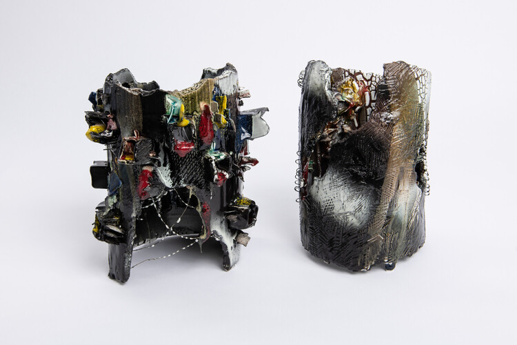 Sybil Goldstein — artwork