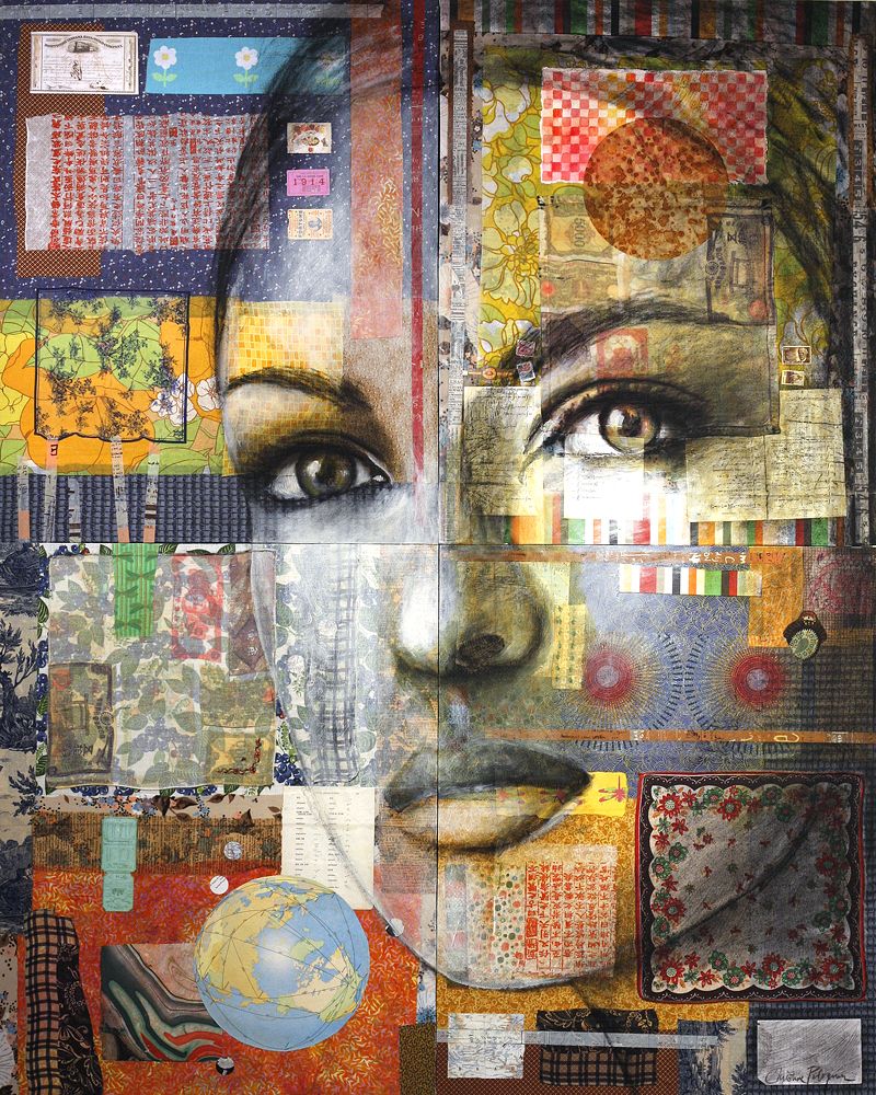 Sylvain Cousineau — artwork