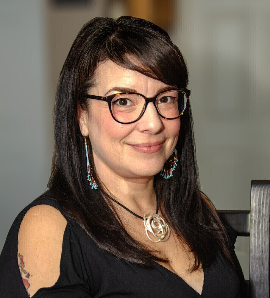 Tara Audibert — artwork