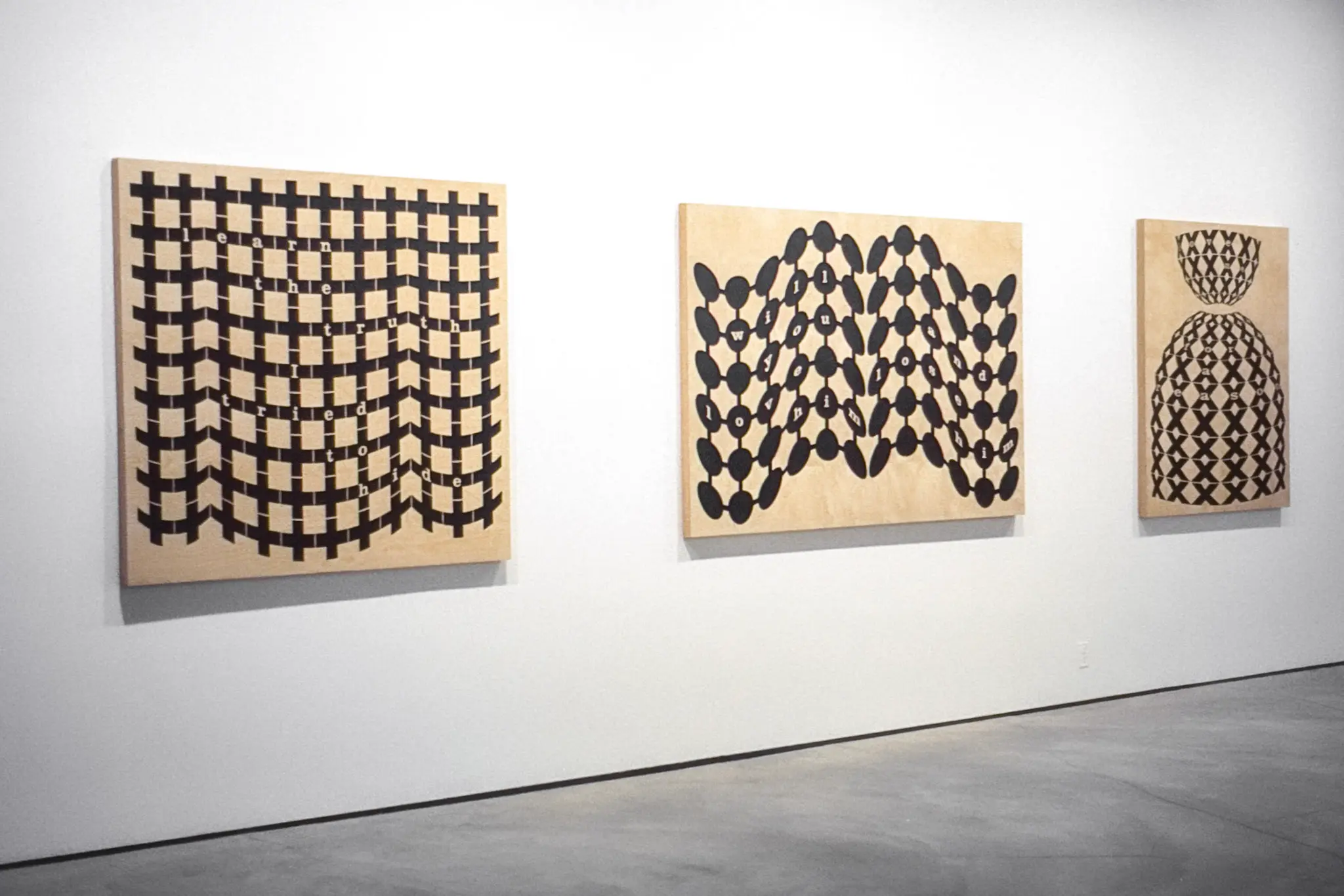 Warren Murfitt — artwork