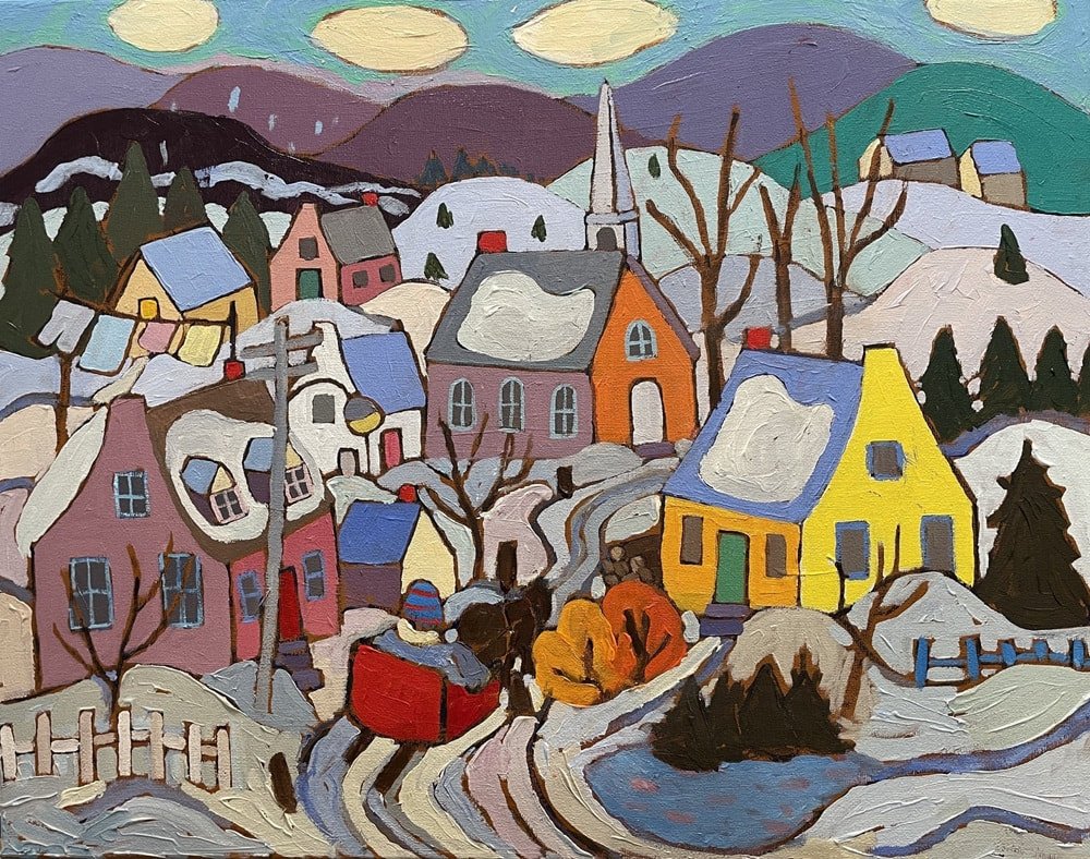 Ananny, Terry — artwork