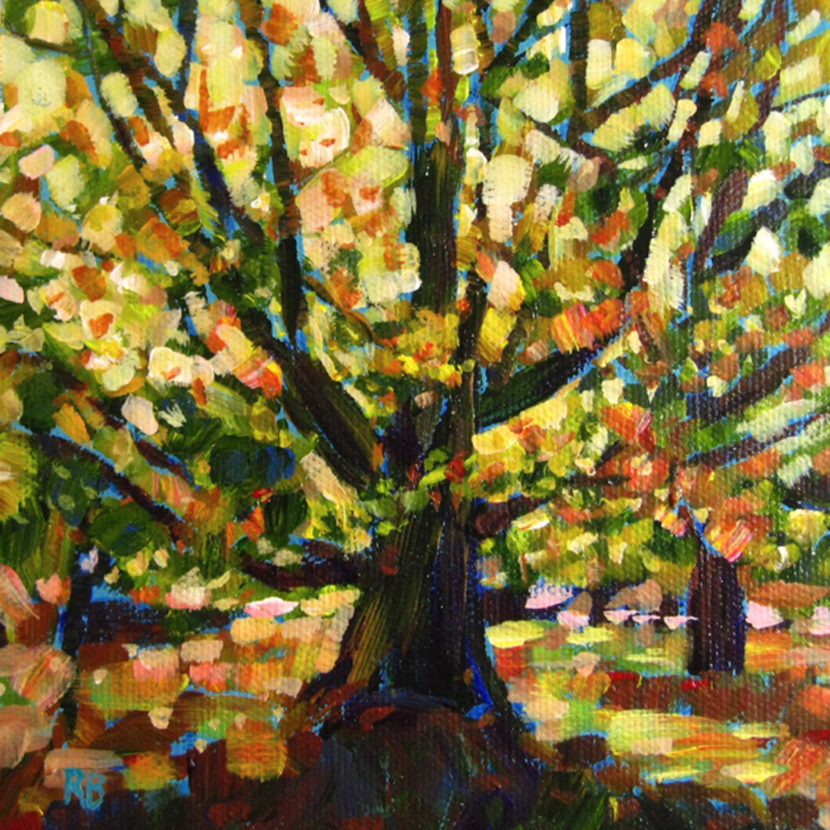 Sheila Northey — artwork