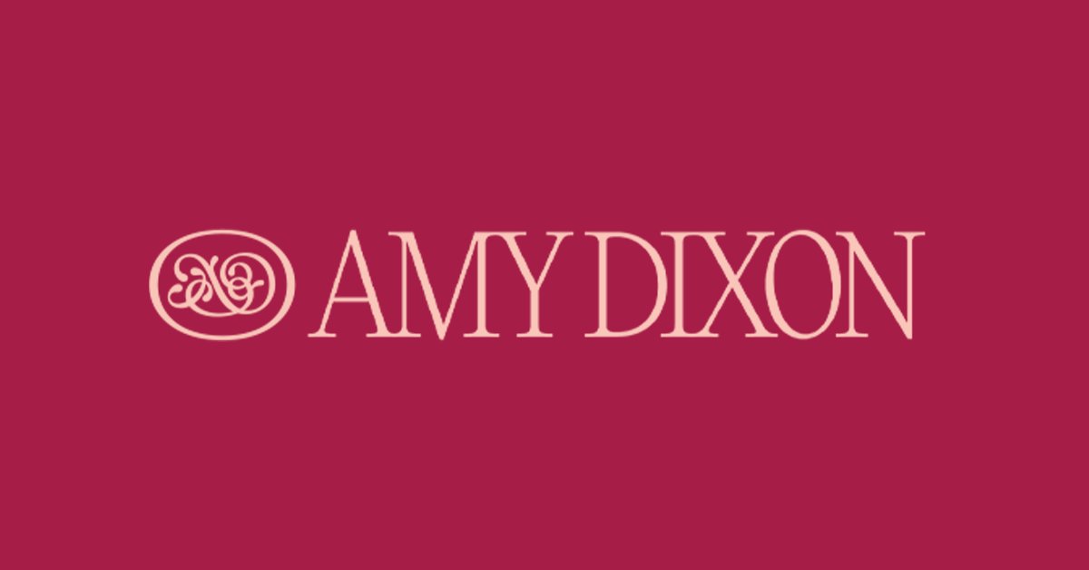 Amy Dixon — artwork