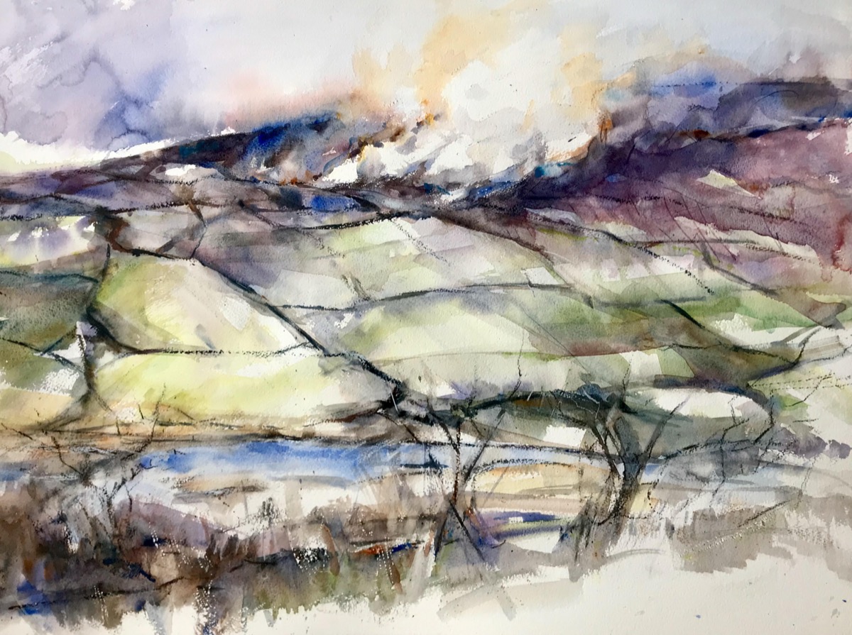 Melanie Ewan — artwork