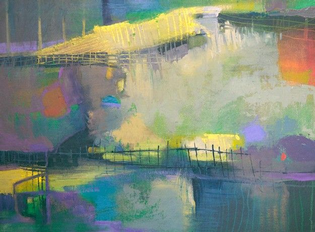 Cindy Bouwers — artwork