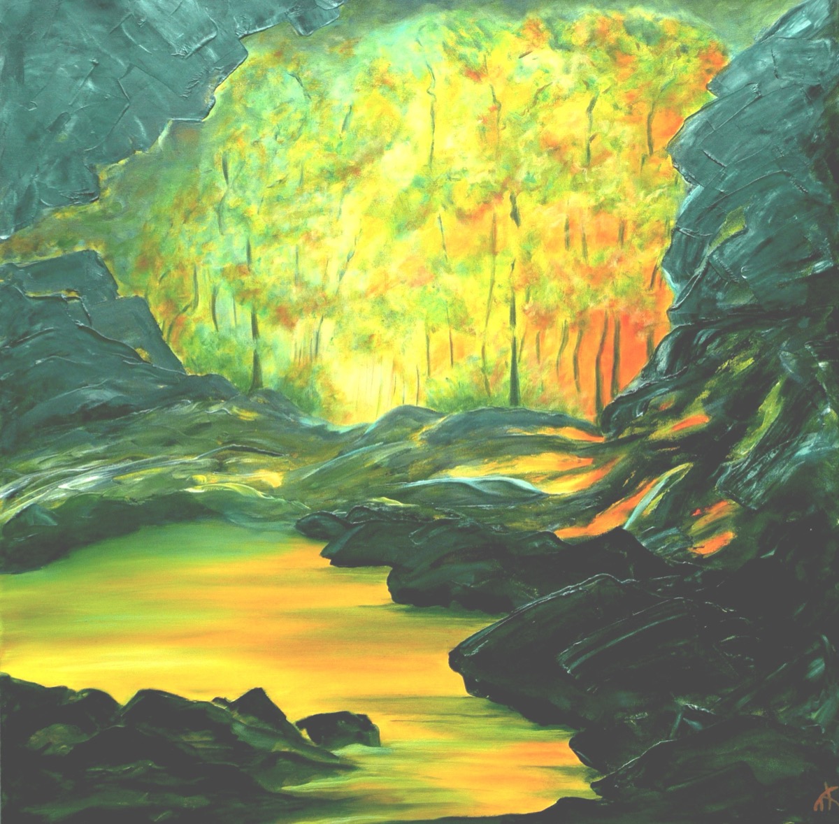 Kate Howard — artwork