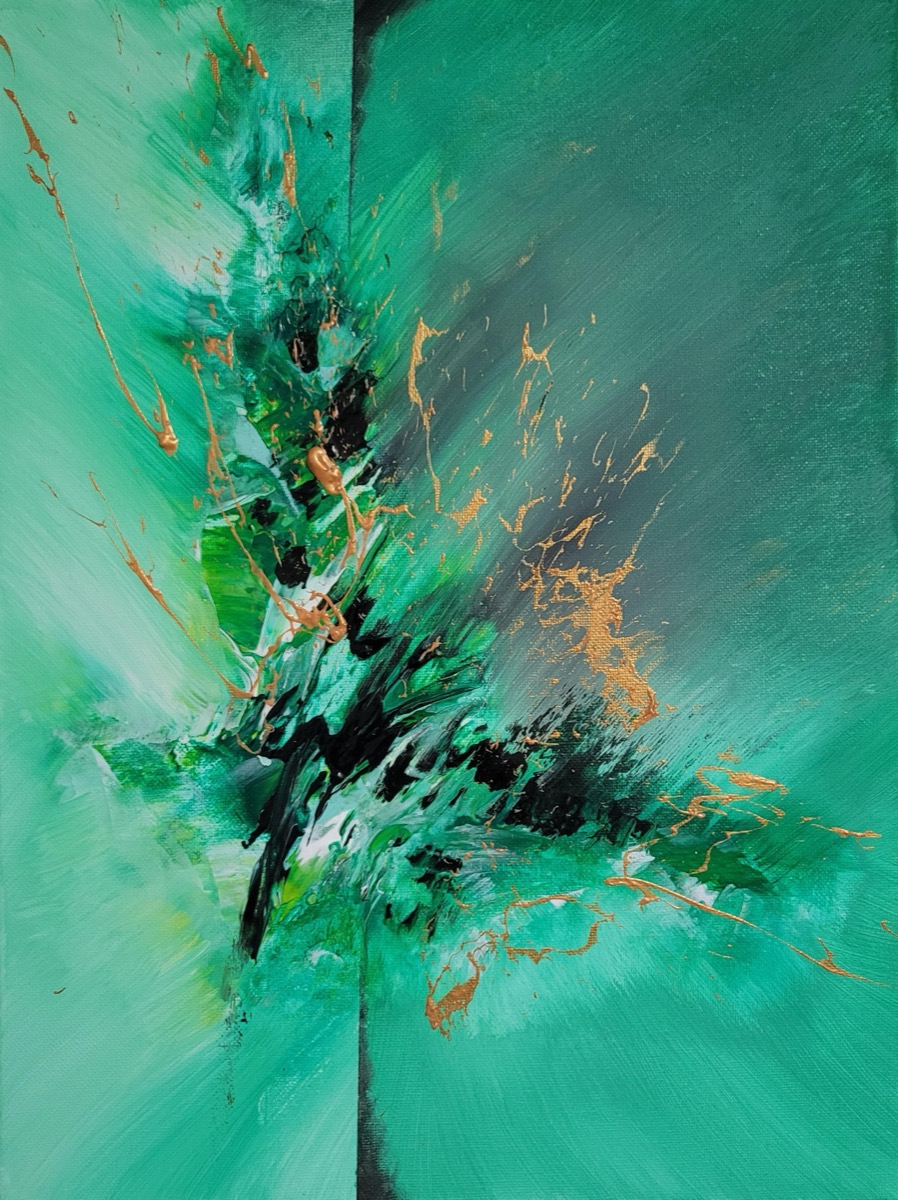 Jade Whiffen — artwork