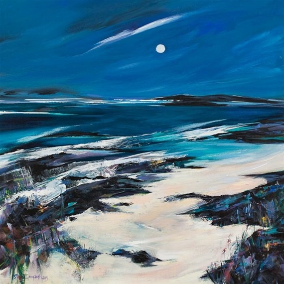 Shelagh Milne — artwork