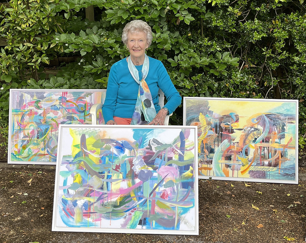 Brenda MacKinnon — artwork