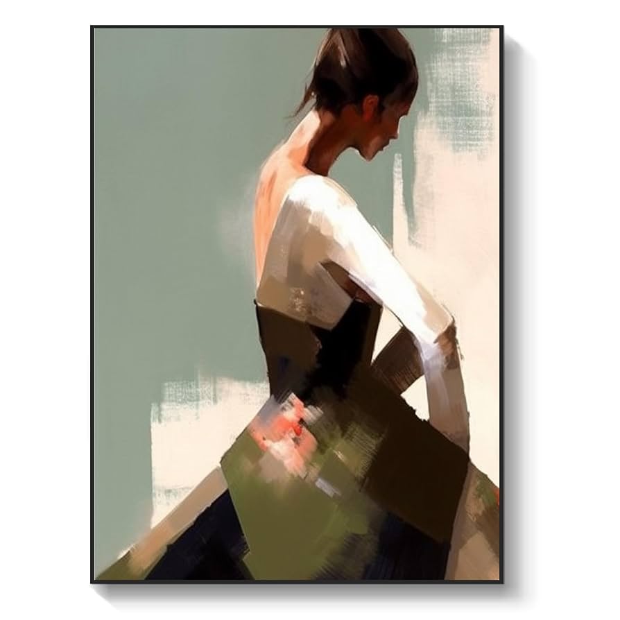 Full Femme — artwork