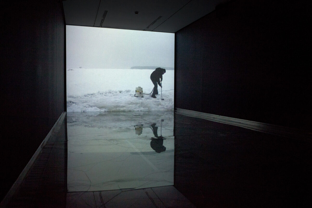 Lisa Hirmer — artwork
