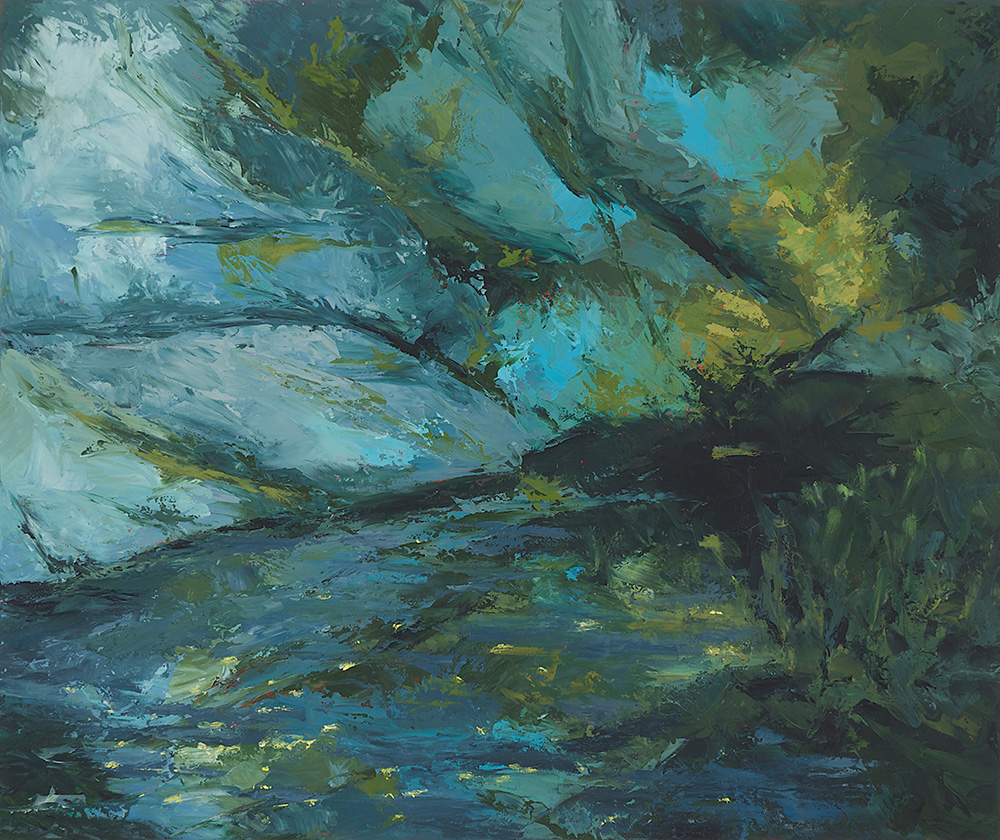 Juliana McDonald — artwork