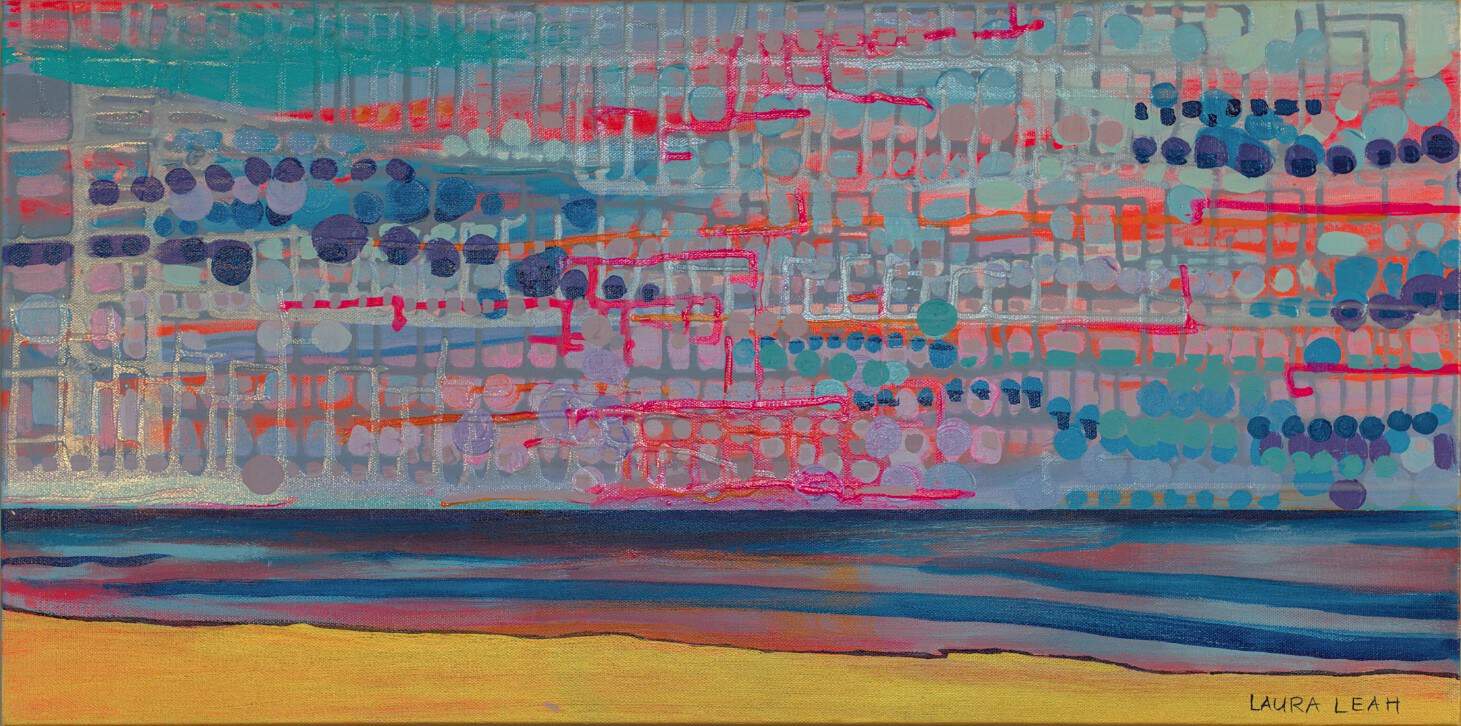 Laura Leah Traverse — artwork