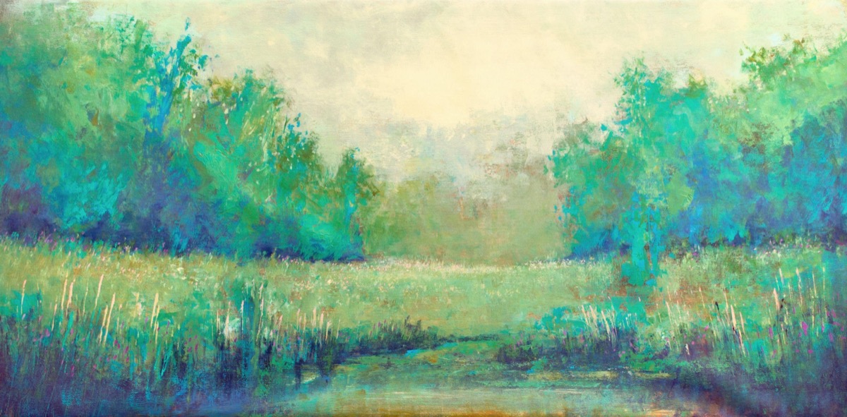 Kristen Bishop — artwork