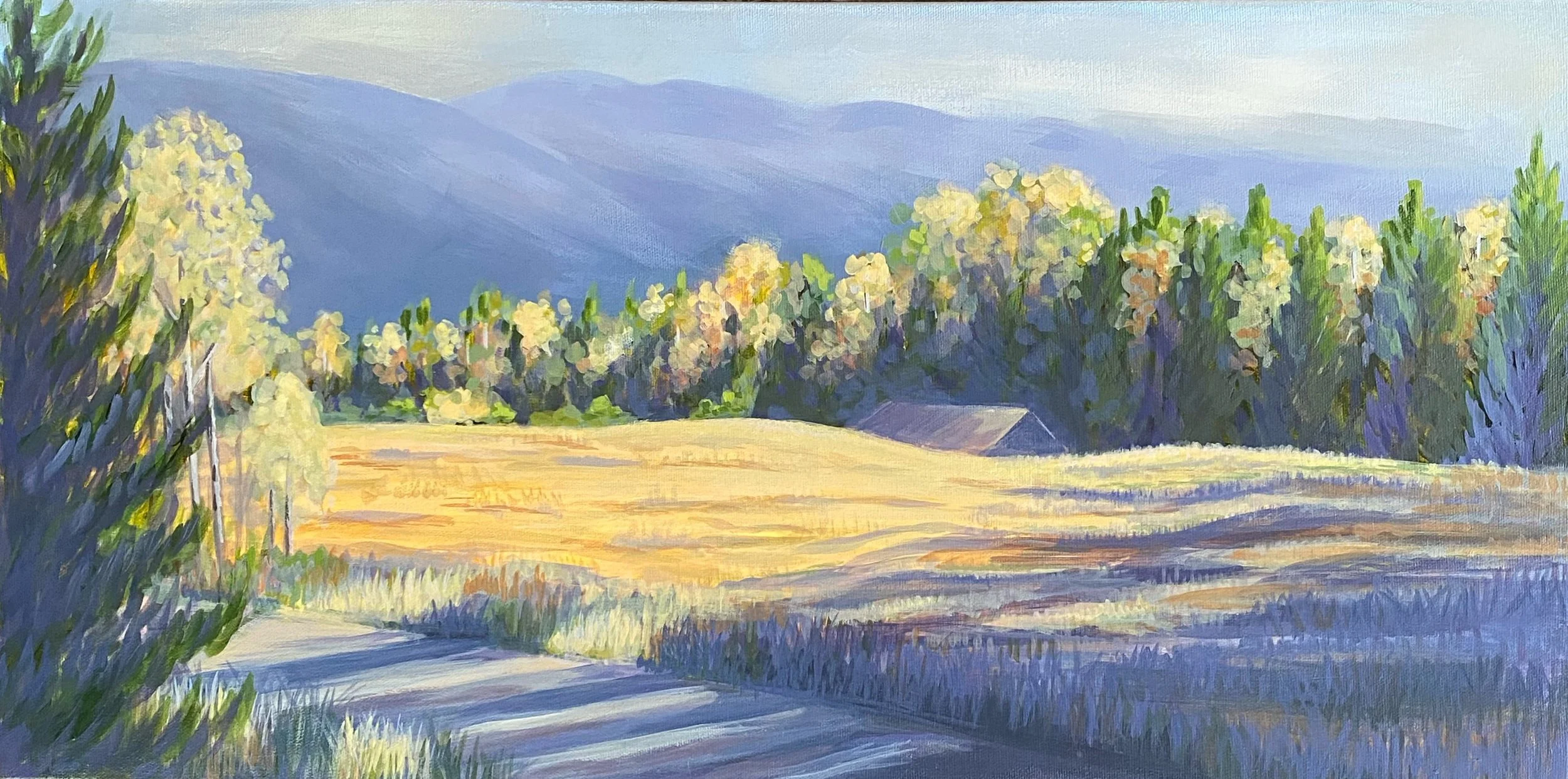 Katherine Dodds — artwork