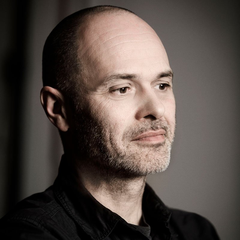 Gérard DuBois — artwork