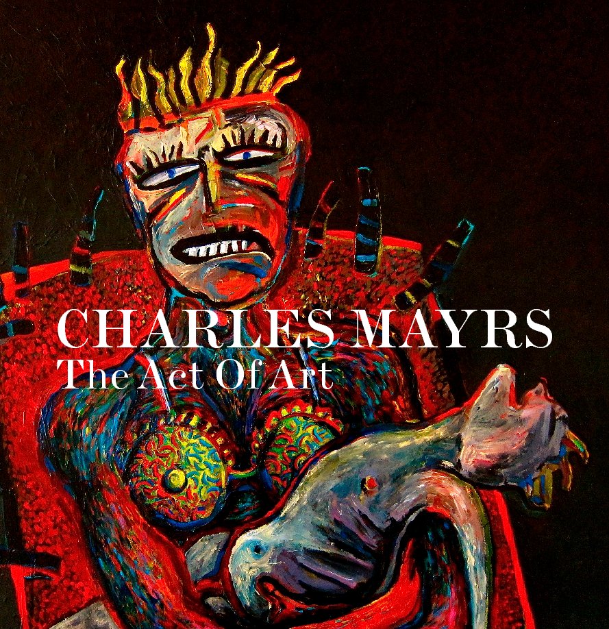 Charles Mayrs — artwork