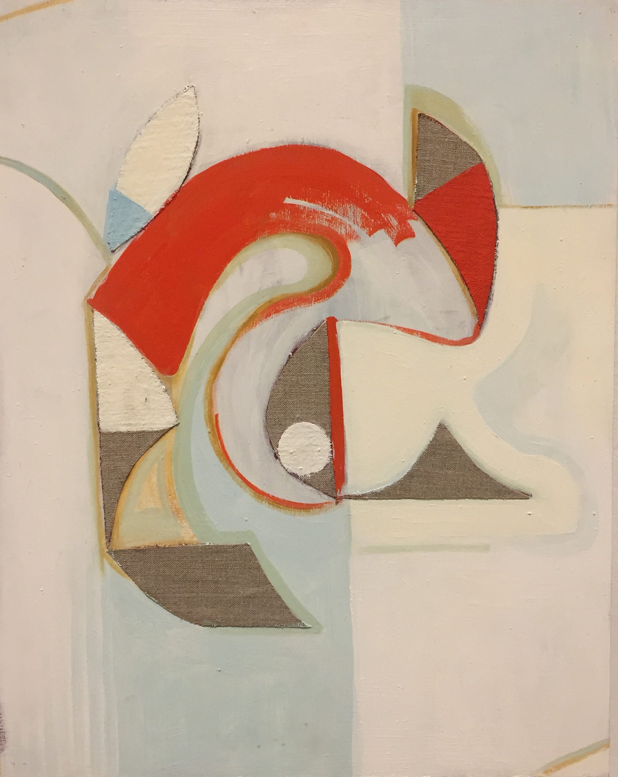 Francine Savard — artwork
