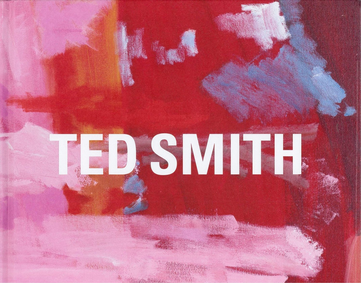 Ted Smith — artwork