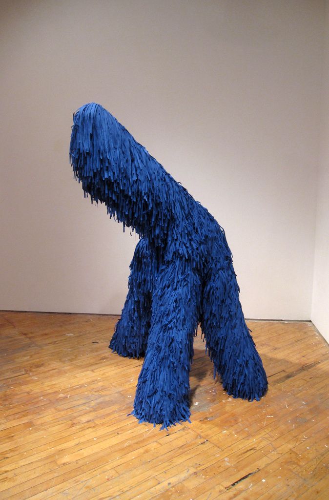 Jaime Angelopoulos — artwork