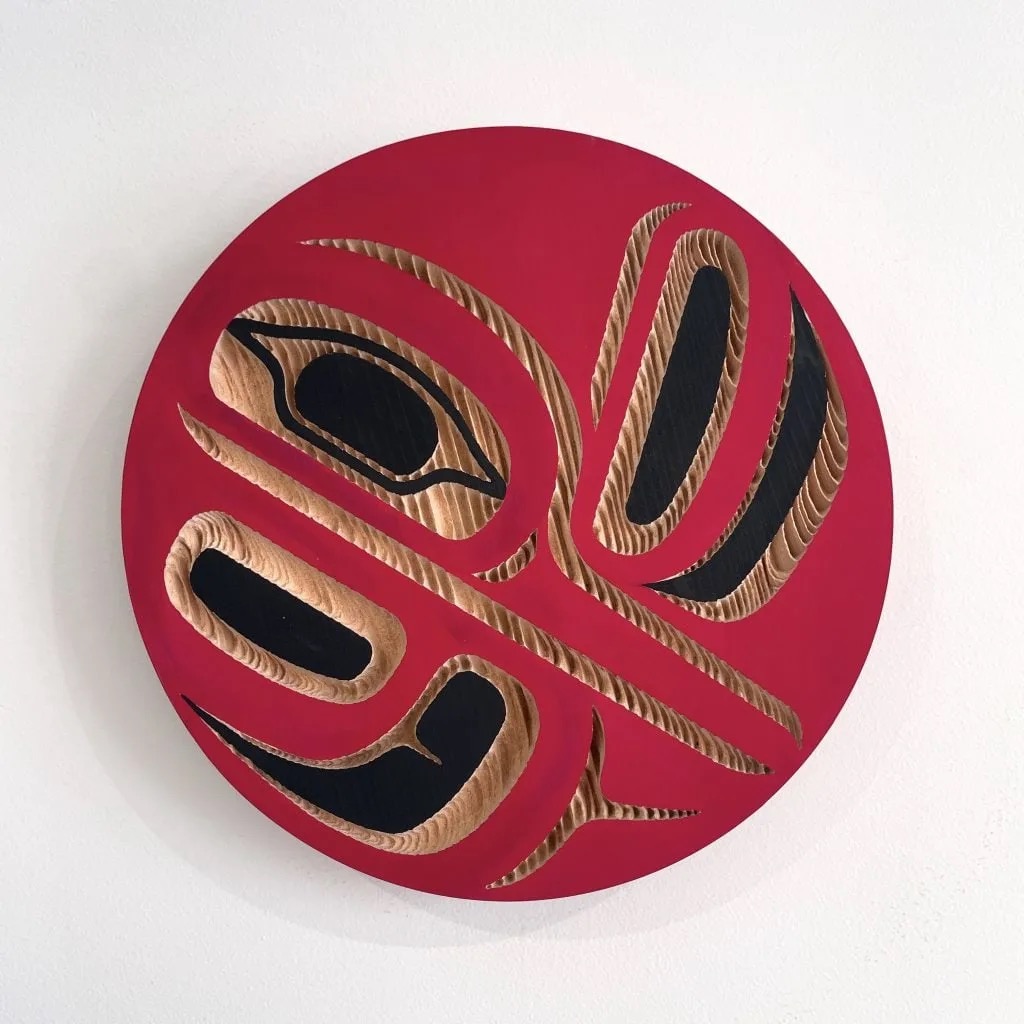 Harrison Martin — artwork