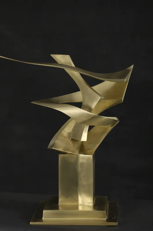 Oskar Höfinger — artwork