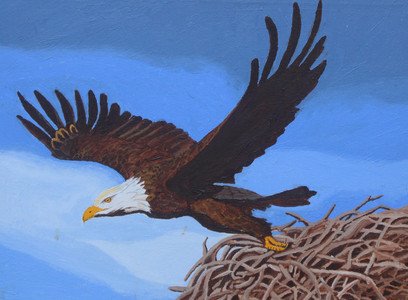 Bruce Allardyce — artwork