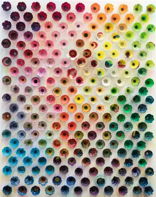 Deland Anderson — artwork