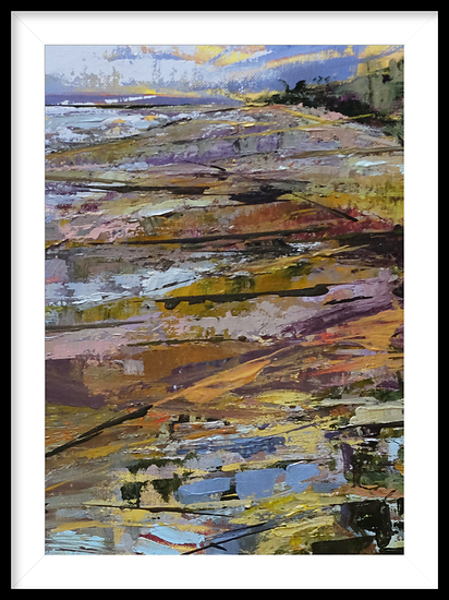 Diane Akey — artwork